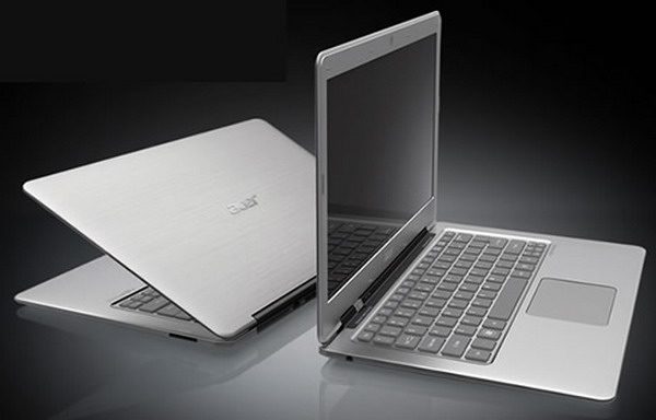 Ultrabook vs regular laptop/notebook in 2023: similarities