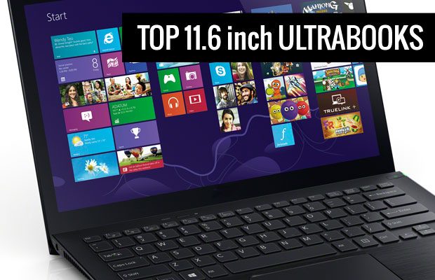 The Best Small Mini Laptops 11 6 And 10 Inch Screens Available In