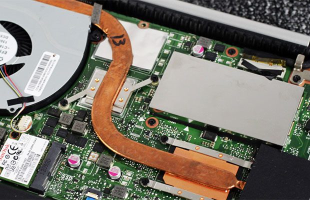 upgrade the memory on the Asus Vivobook 