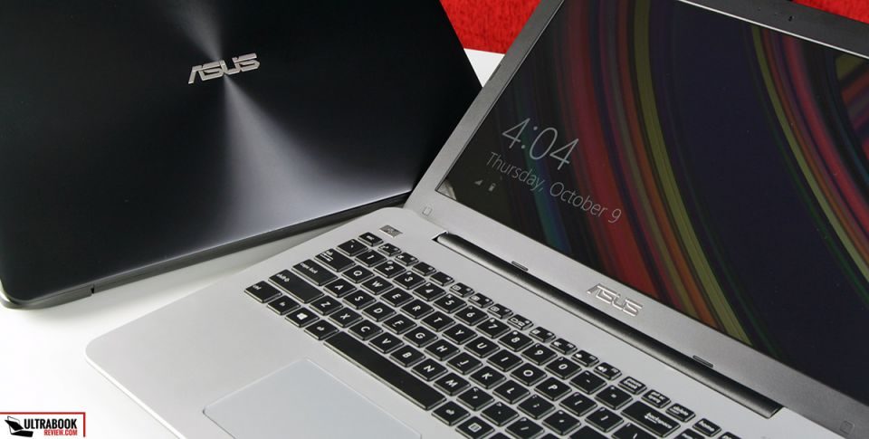 Asus x555s установка windows 7