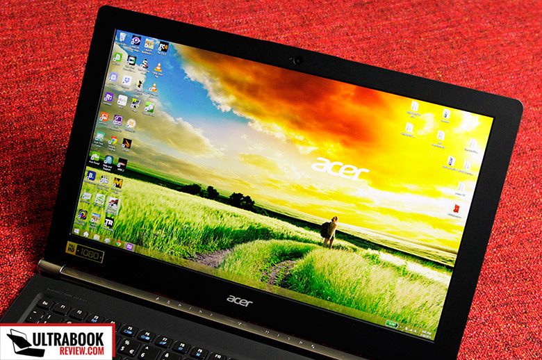 Acer Aspire V 15 Nitro Vn7 571g Review With Broadwell Hardware