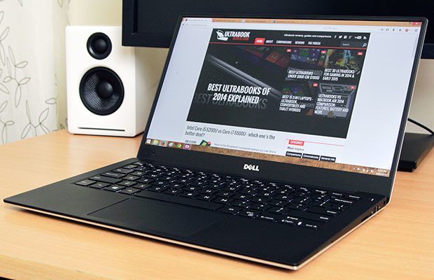 36+ months with the Dell XPS 13