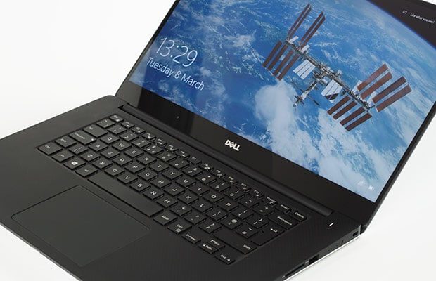 Dell Precision 5520 review: A powerful mobile workstation for