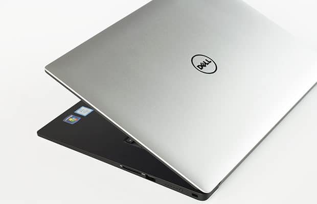 Dell XPS 15 9550 review - sleek, yet still buggy