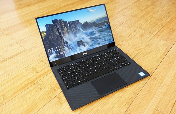 Dell XPS 9350-Core i-7-www.kaitsolutions.com