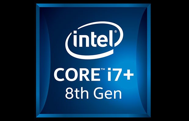 Intel i7-8750H benchmarks (Coffee Lake, 8th gen) vs i7-7700HQ i5-8300H