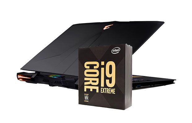 Computer CPU Intel Core I9 10980xe Desktop Processor 18 Cores 4.6