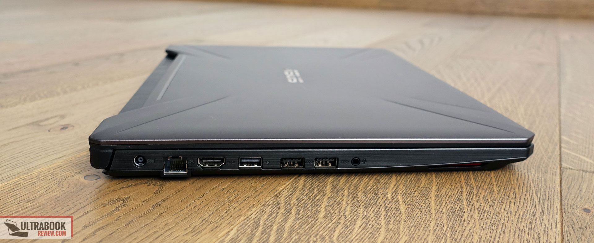 Pc portable Asus TUF Gaming FX505GE / i7 8è Gén / 16 Go + SIM
