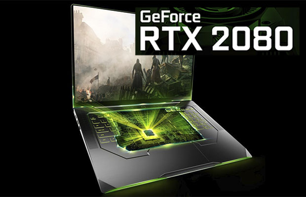 with Nvidia 2080 2080 graphics (complete list)
