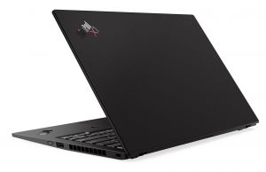 Lenovo ThinkPad X1 carbon 8th gen - exterior