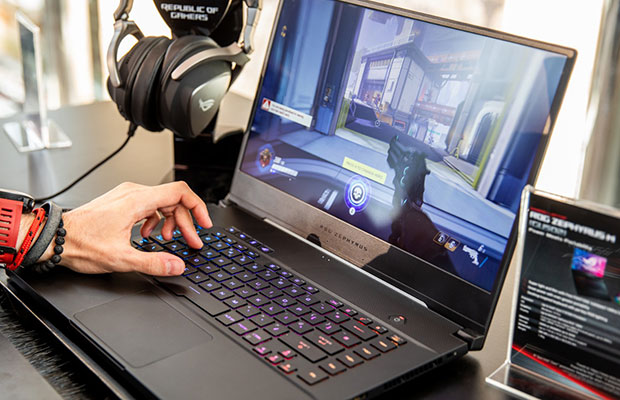 A deeper look into the 2019 Asus ROG Zephyrus lineup