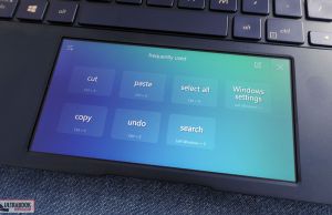 Asus ZenBook 15 UX534 review (UX534FTC - Core i7, GTX 1650, 4K or FHD  screen)