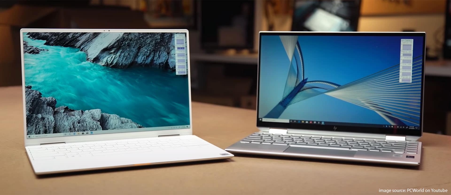 Out with the old: the best Ultrabooks and convertibles from