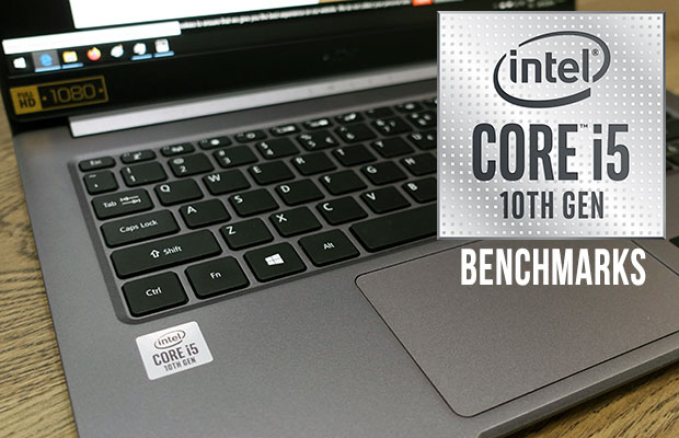 Qual a melhor opção? Intel Core i5-8265U vs AMD Ryzen 5 3500U