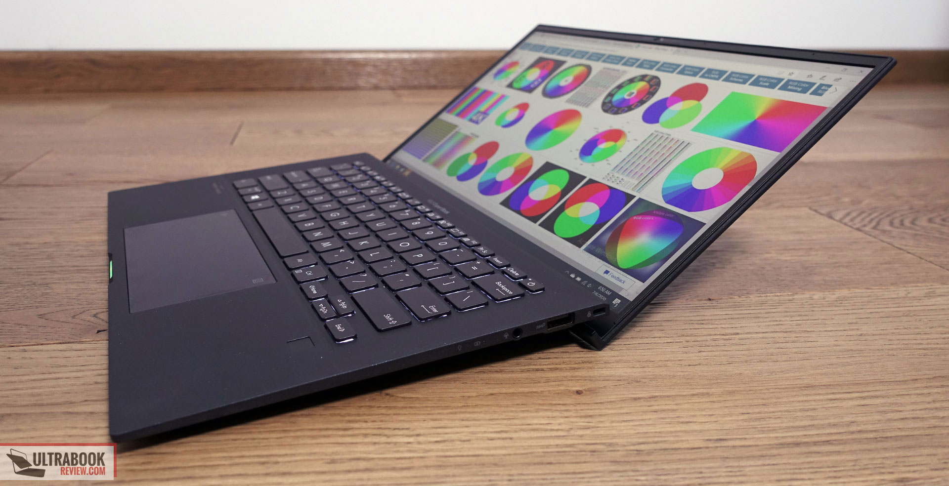 Asus ExpertBook B9450 Review: Outdated Display, CPU Diminish Sleek  Ultraportable - CNET