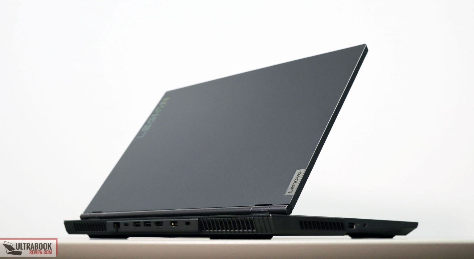 Lenovo Legion 5 review (AMD Ryzen 7 4800H, GTX 1650Ti gaming laptop)