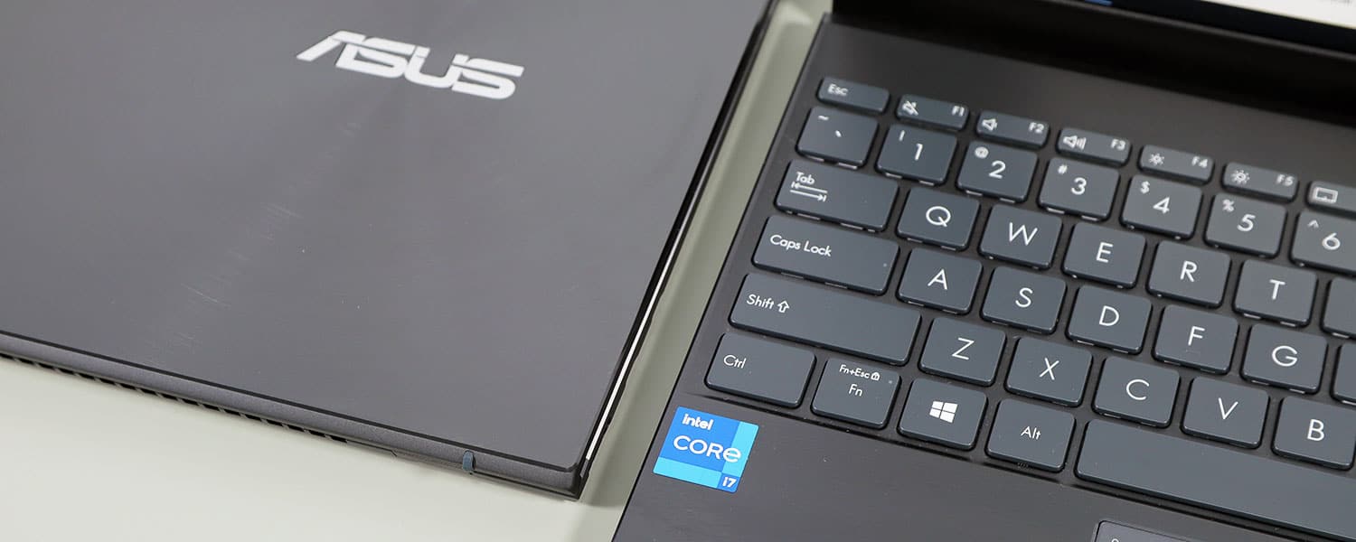 Asus ZenBook 14 UX425 Review: A Fantastic Value