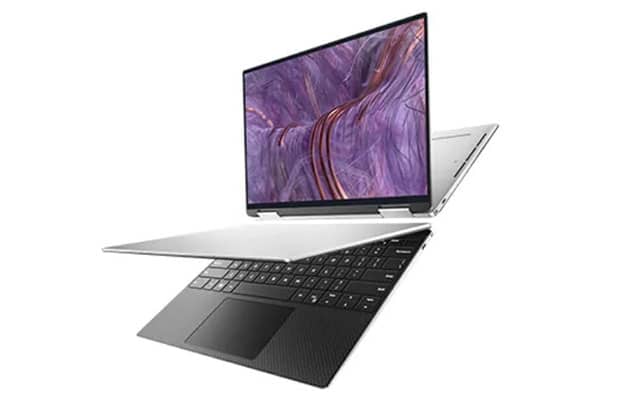 Dell XPS 13 9310 OLED review