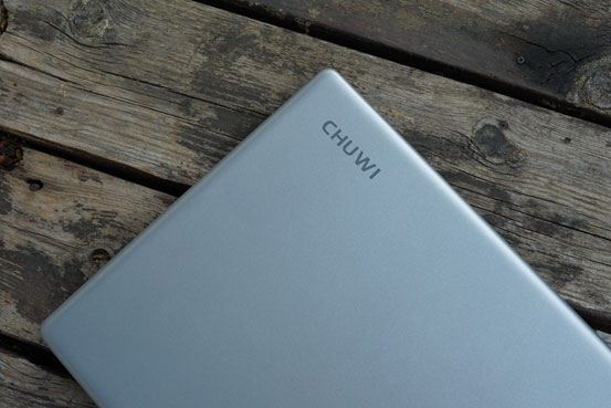 Chuwi HeroBook Pro plus review: A £244 laptop with a 3K display