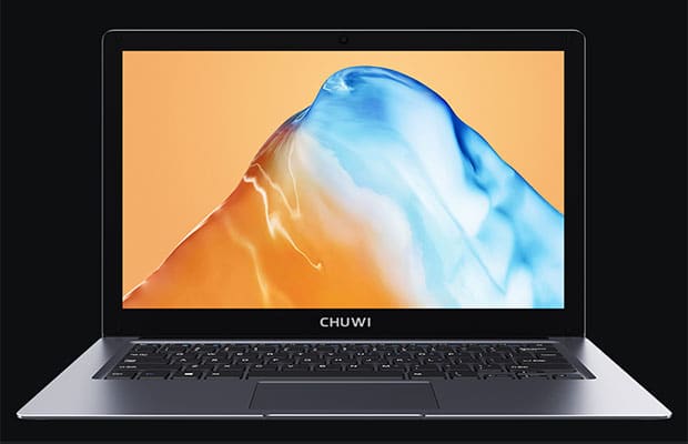 Chuwi HeroLook Pro+ - lightweight sub $300 budget laptop with 13