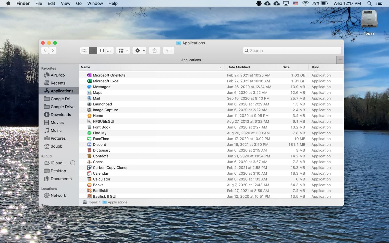 download the last version for mac Scrutiny 12