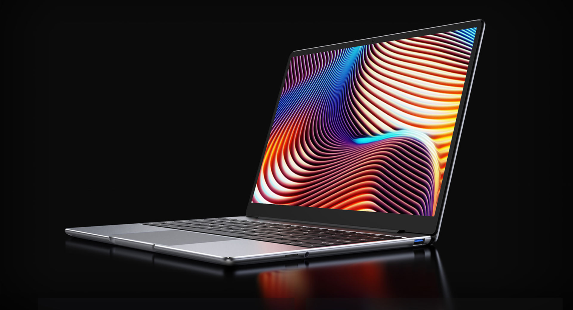 CHUWI CoreBook X lineup for 2021 - 14-inch 3:2 screen and compact