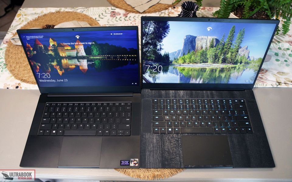 Best gaming ultrabook (thinandlight gaming laptop) in 2024