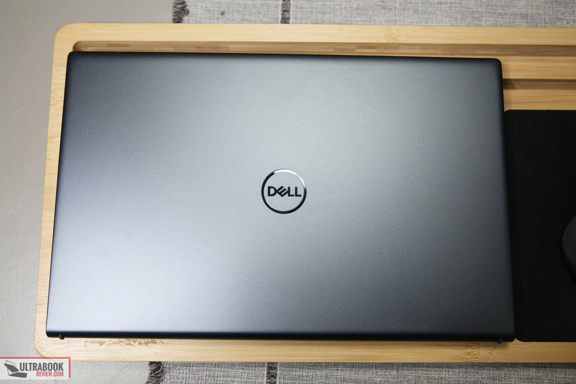 Dell Inspiron 15 5515 proves to be a solid office notebook but