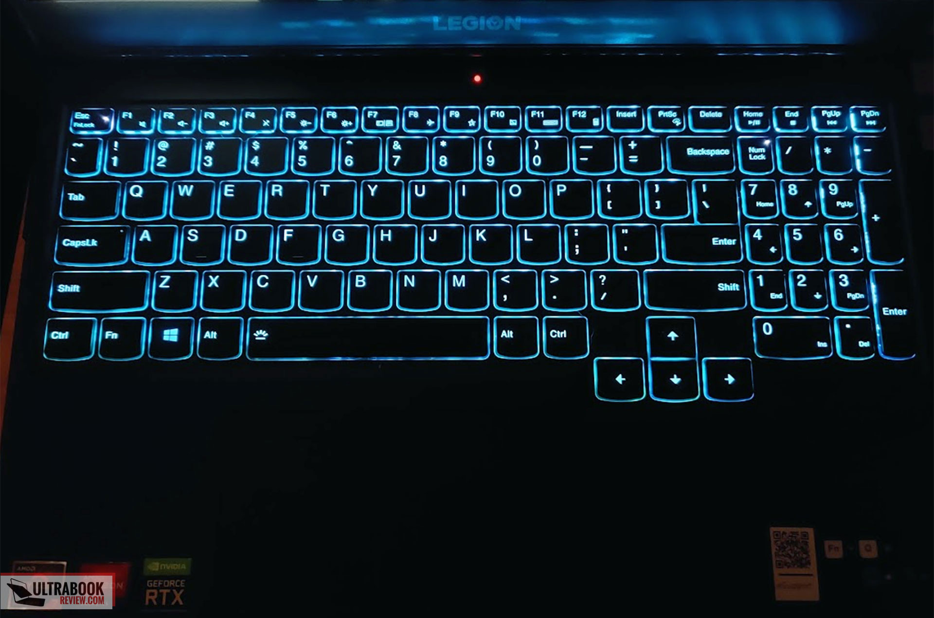 how to turn off keyboard light lenovo