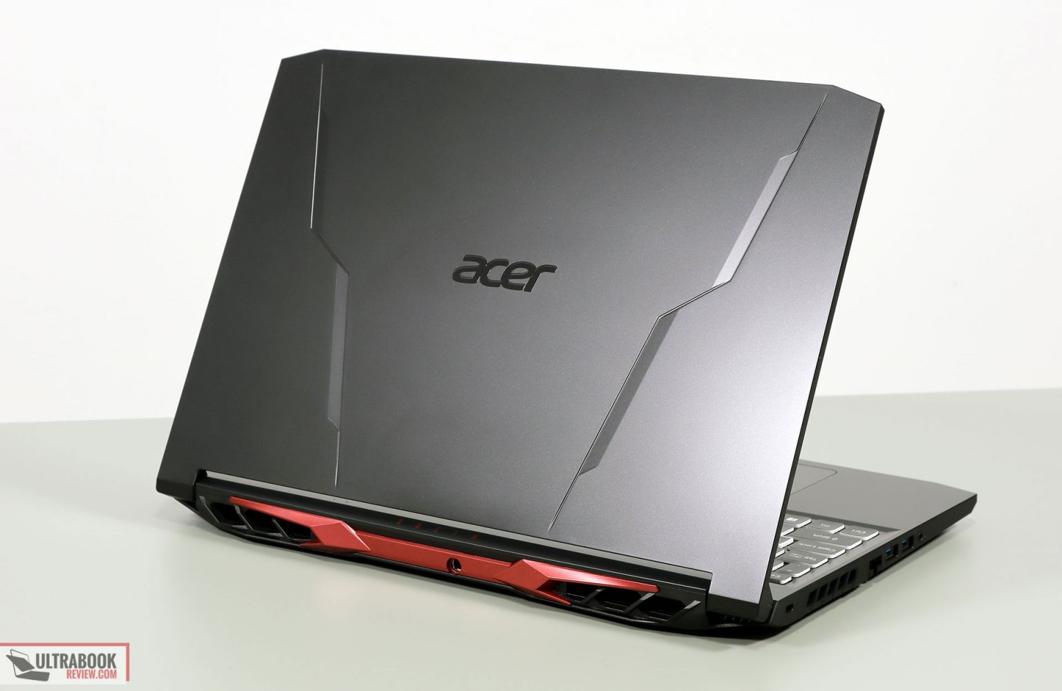 acer nitro 5 an515-57 ssd compatibility