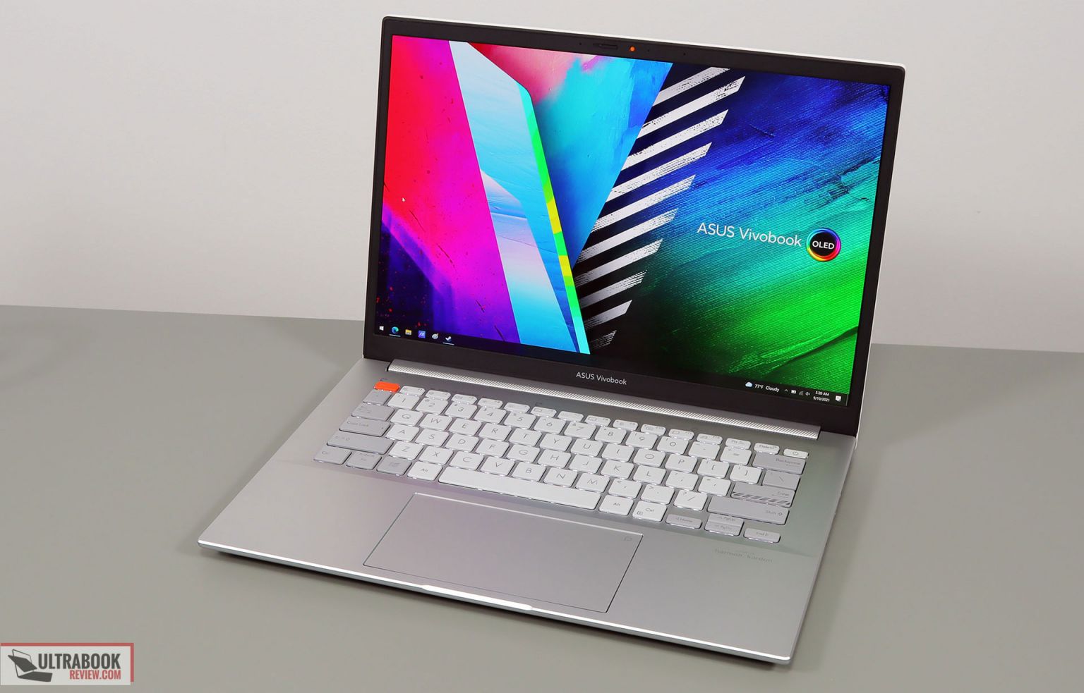 Best gaming ultrabook (thin-and-light gaming laptop) in 2024