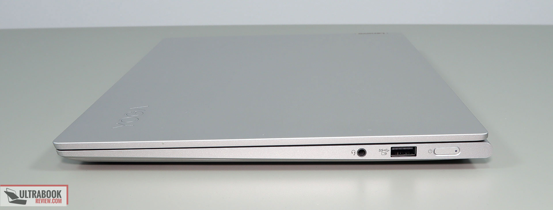 Lenovo Yoga Slim 7 Pro 14 review (14ACH5 - Ryzen 7, 16:10 2.8K screen)
