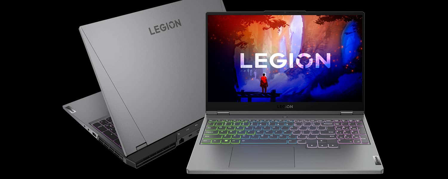 Lenovo Legion 5 Pro Gen 7 (2022) Review
