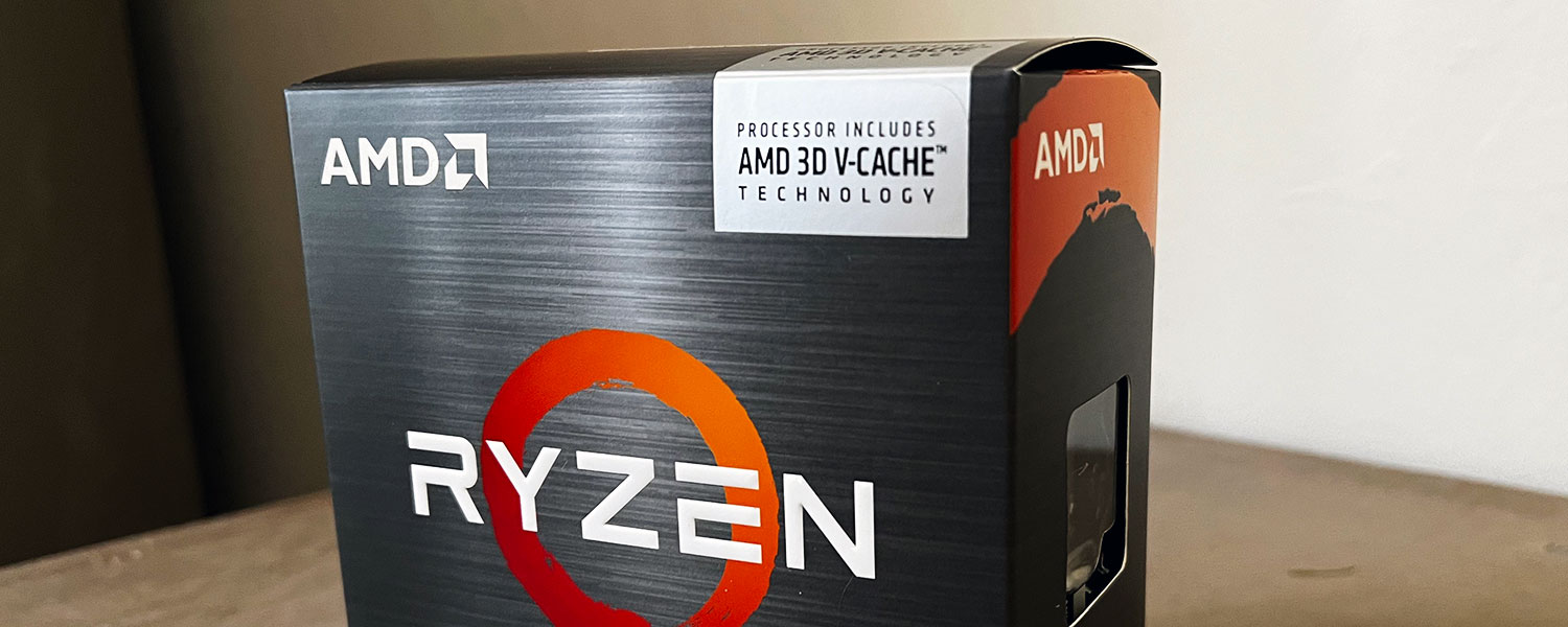 No GPU, no worries with AMD's Ryzen 5 5600G now under £200