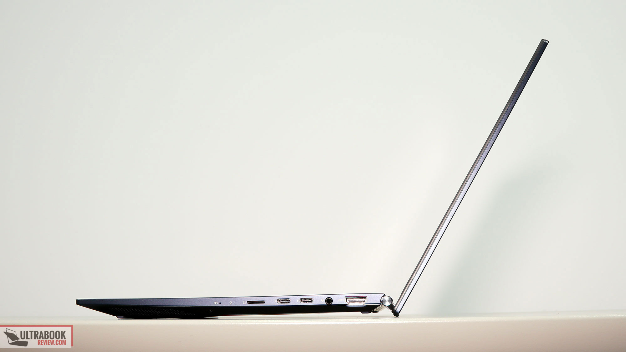 Asus ZenBook 14 OLED review - UX3402ZA / Q409ZA model
