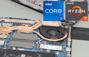 MECH-17 GP2 - Intel i9-13900HX, NVIDIA RTX 4080, 1TB SSD, 32GB RAM
