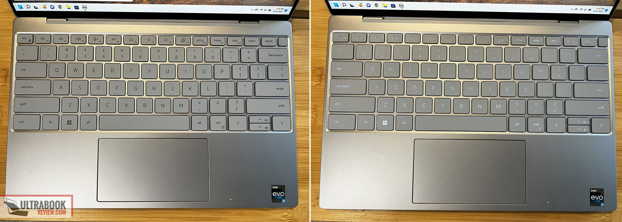 Dell XPS 13 9315 Laptop Review: Ultralight Battery Life Champ