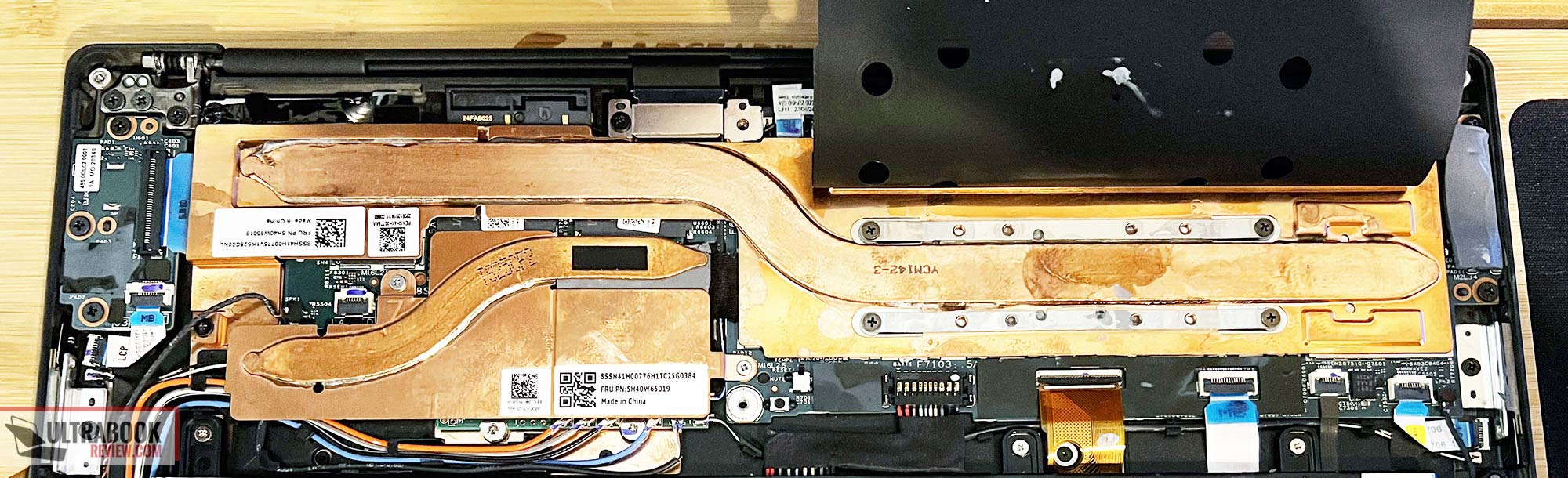 Lenovo ThinkPad X13s Review: Portable but sluggish - Reviewed