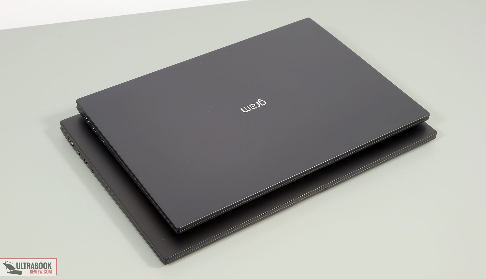 LG Gram 16 review (16Z90Q model, Intel 12th gen)