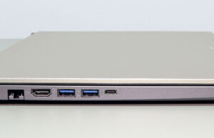 Acer Aspire 5 A515-57-56UV -  External Reviews