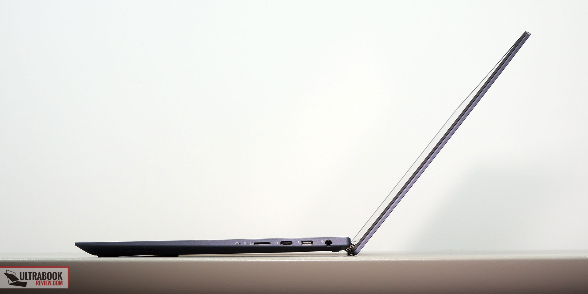 Asus ZenBook Flip 13 review: A beautiful OLED laptop with one thing missing