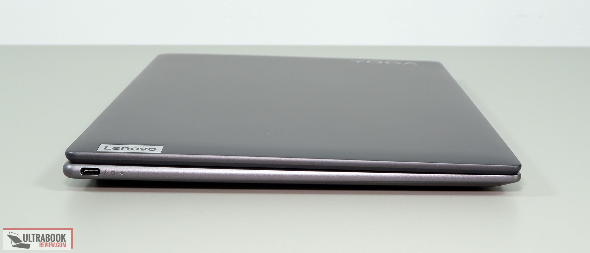 Goondu review: Lenovo Yoga Slim 7i Carbon delivers performance at  attractive price - Techgoondu