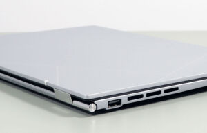 Asus ZenBook 14 OLED 2023 models: UX3402VA (Intel), UM3402YA (AMD), Flip  UP3404VA (Intel)