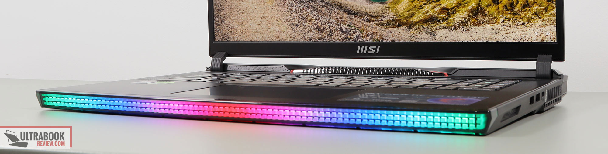 MSI Raider GE78 HX now available to be one of the first laptops with PCIe5  SSD support for read rates of over 15 GB/s -  News