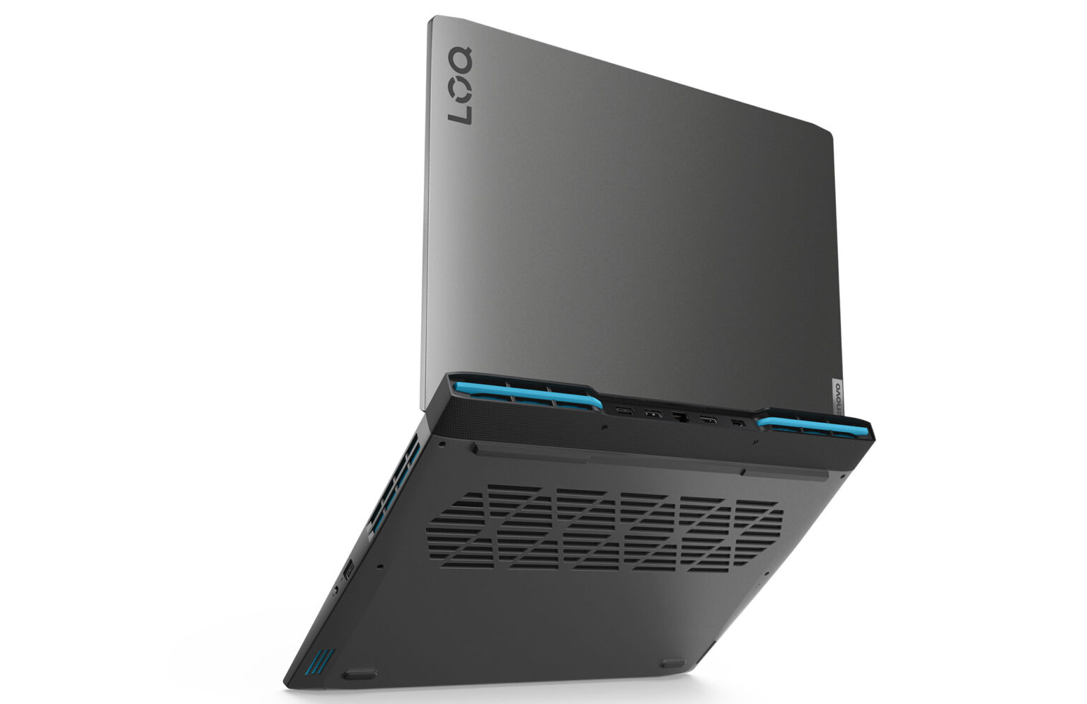 Lenovo LOQ 16 & Lenovo LOQ 15 - budget-friendly gaming laptops