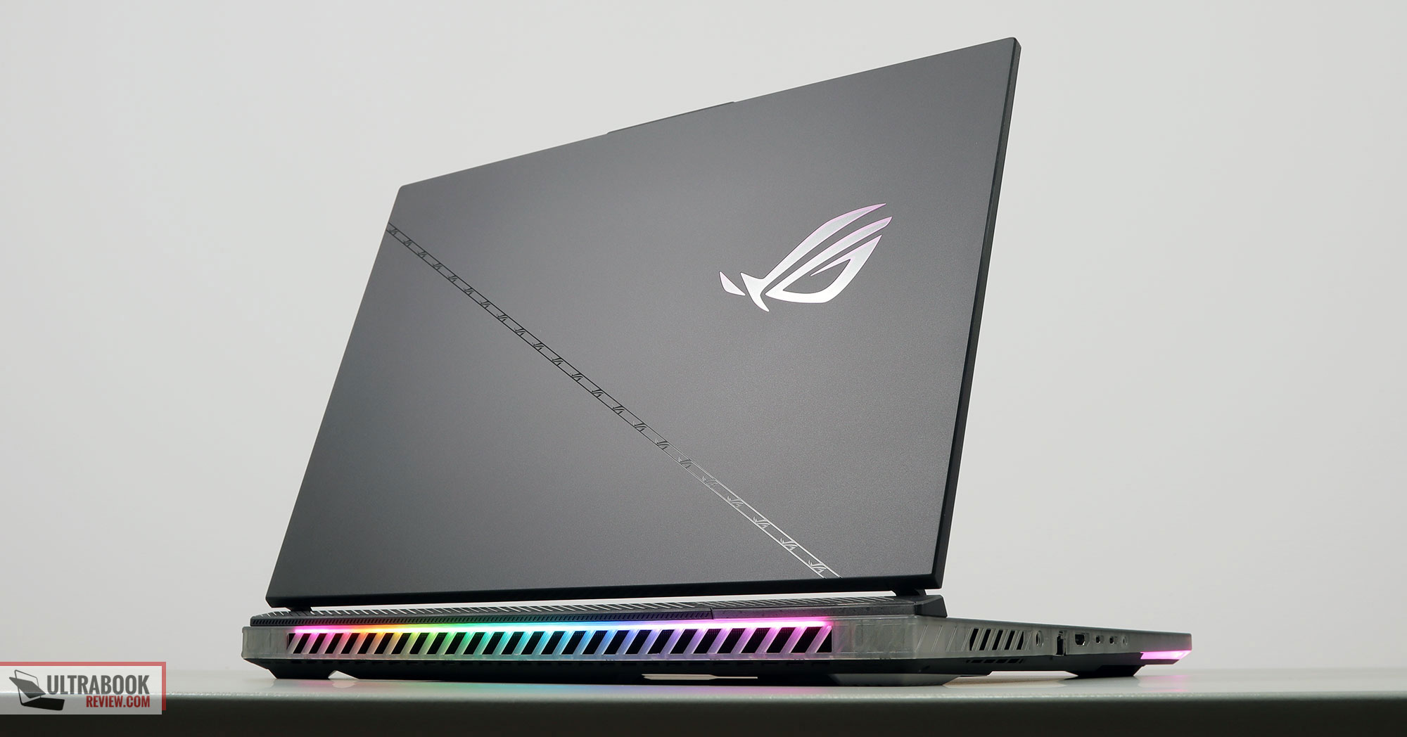 Asus ROG Strix Scar 18 review: the most powerful we've tested so