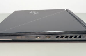 Asus ROG Strix Scar 18 review (2023 G834JY- Core i9 + RTX 4090)