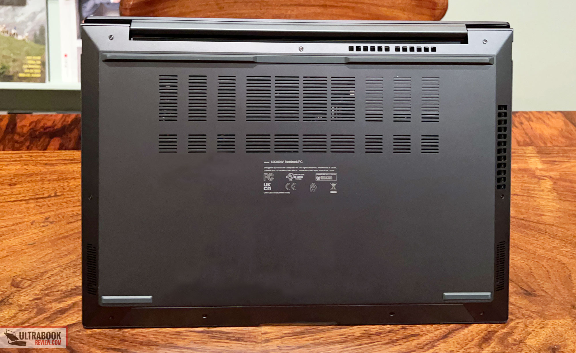 Zenbook 14X OLED (UX3404)