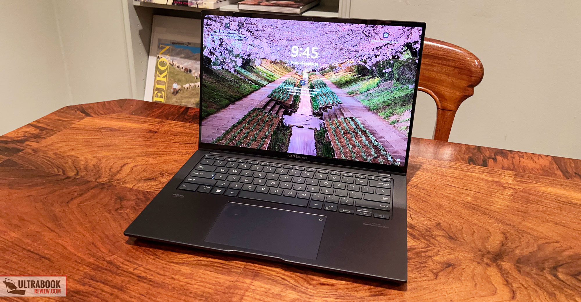OLED laptops complete list (and Best Creator/Gaming OLED models