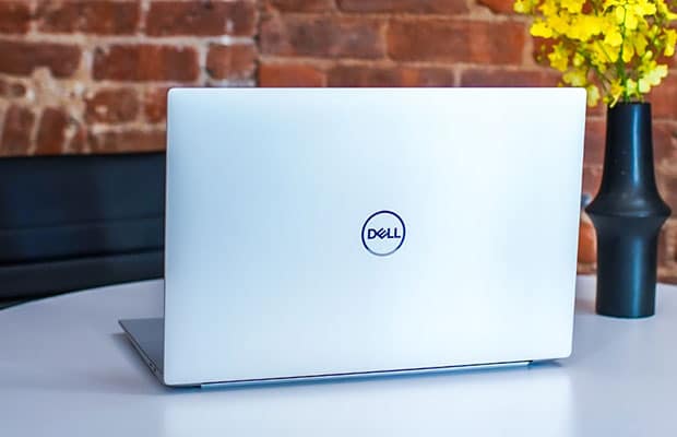 Dell XPS 13 9350 review - Core i7 model, with Intel Iris 540 graphics